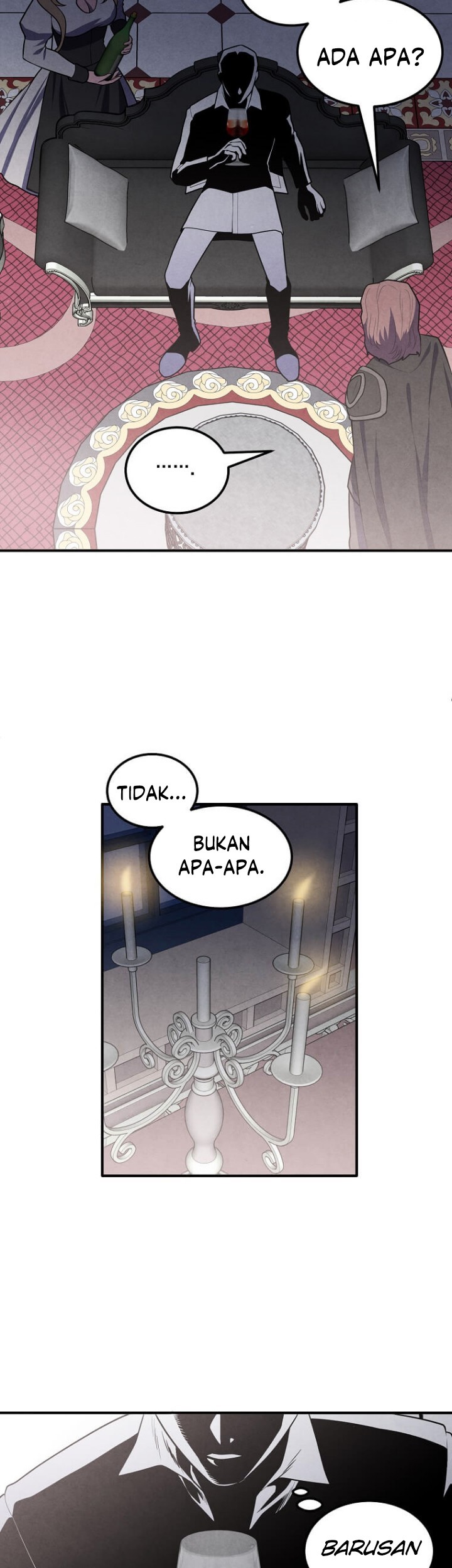 Legendary Youngest Son of the Marquis House Chapter 59 Gambar 37