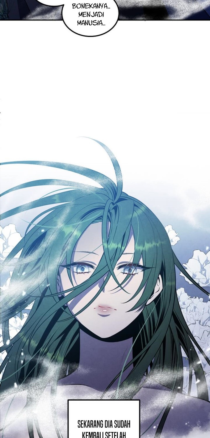 Legendary Youngest Son of the Marquis House Chapter 59 Gambar 5