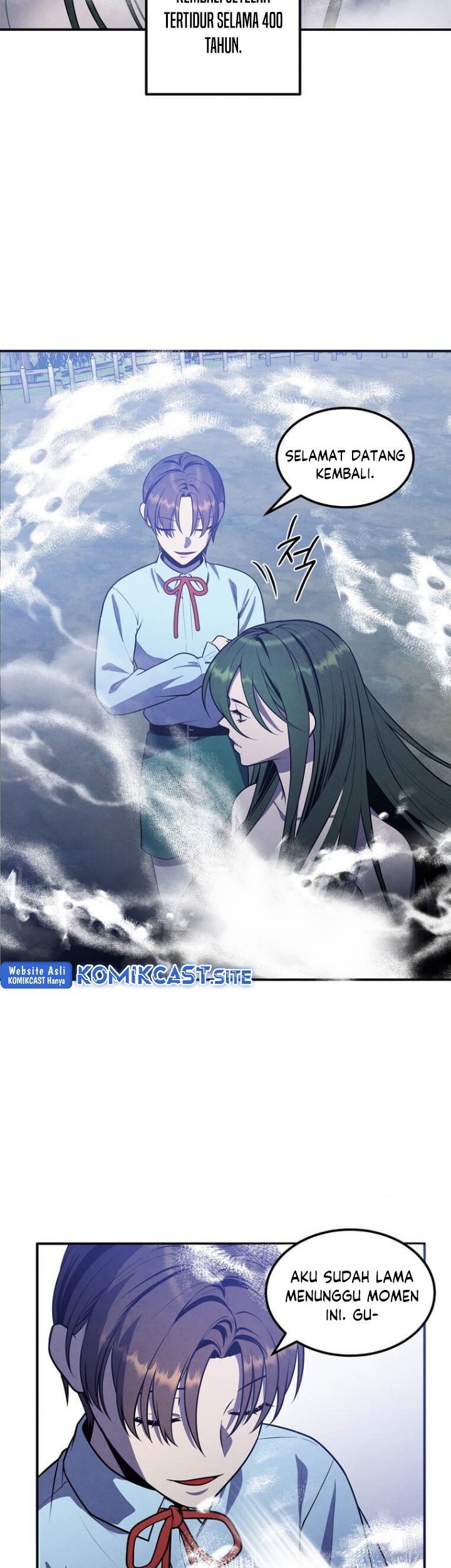 Legendary Youngest Son of the Marquis House Chapter 59 Gambar 6