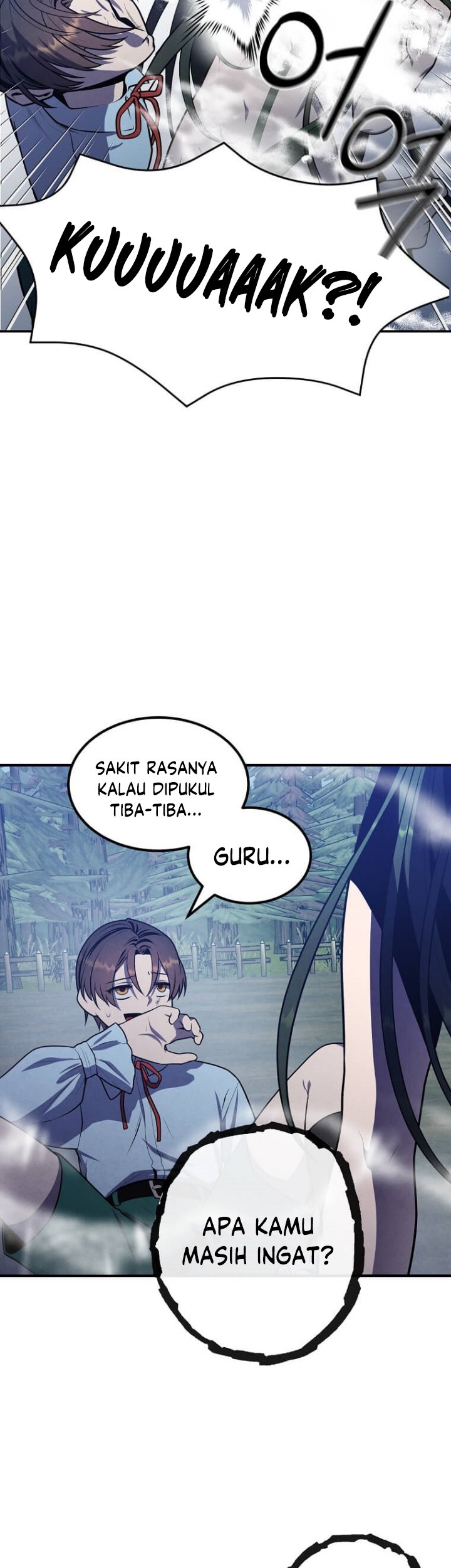 Legendary Youngest Son of the Marquis House Chapter 59 Gambar 8