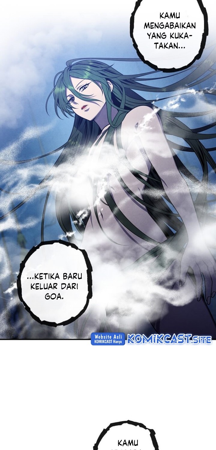 Legendary Youngest Son of the Marquis House Chapter 59 Gambar 9