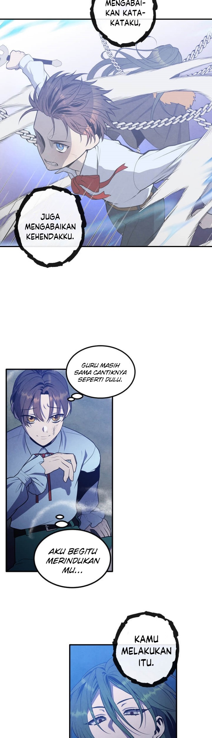 Legendary Youngest Son of the Marquis House Chapter 59 Gambar 10