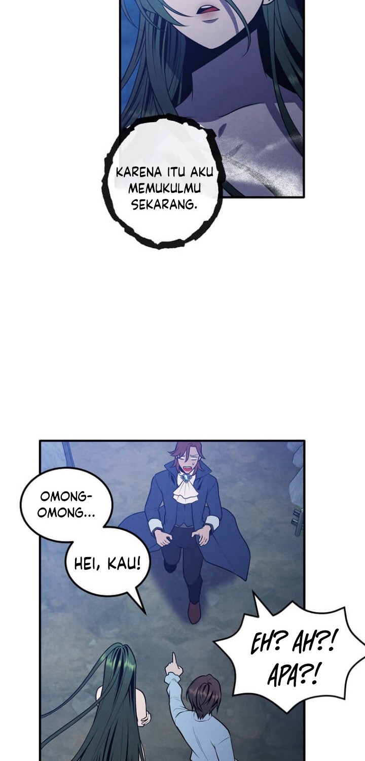 Legendary Youngest Son of the Marquis House Chapter 59 Gambar 11