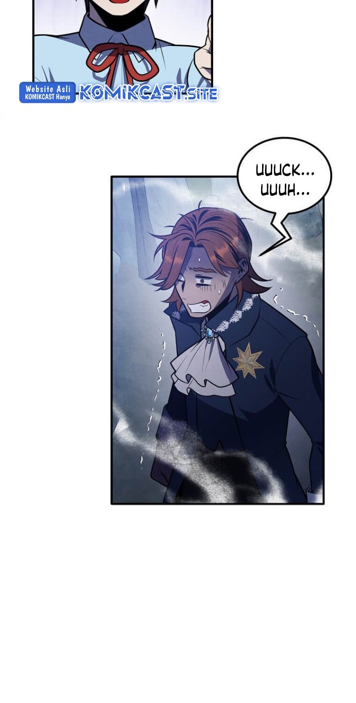 Legendary Youngest Son of the Marquis House Chapter 59 Gambar 13