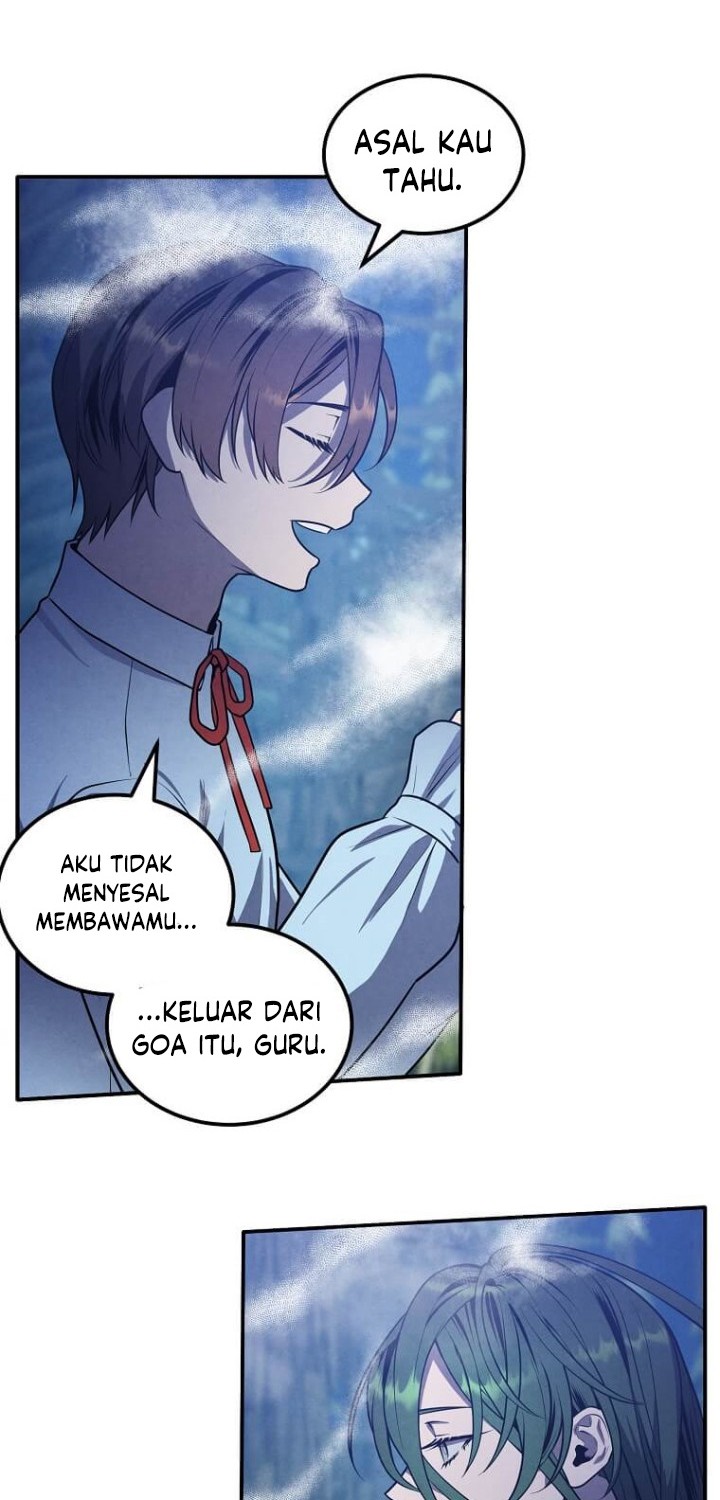 Legendary Youngest Son of the Marquis House Chapter 59 Gambar 15