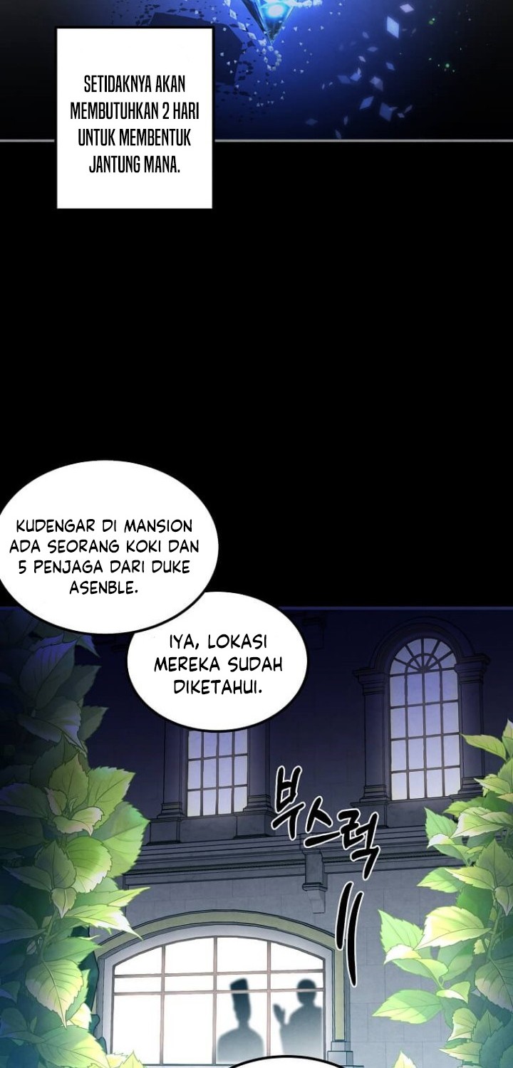 Legendary Youngest Son of the Marquis House Chapter 58 Gambar 25