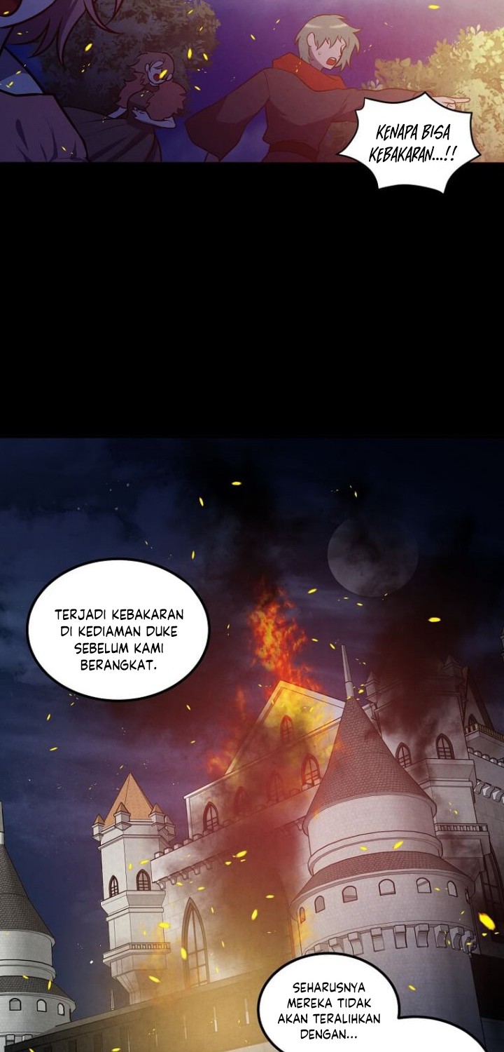 Legendary Youngest Son of the Marquis House Chapter 58 Gambar 27