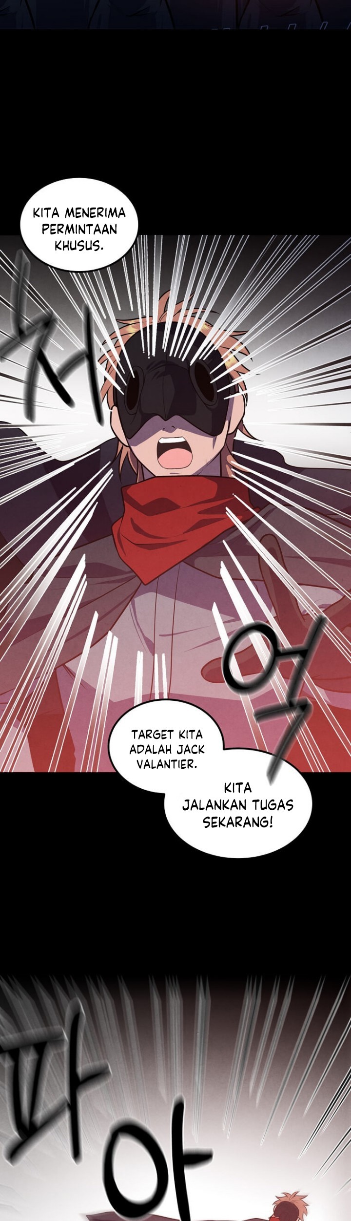 Legendary Youngest Son of the Marquis House Chapter 58 Gambar 29