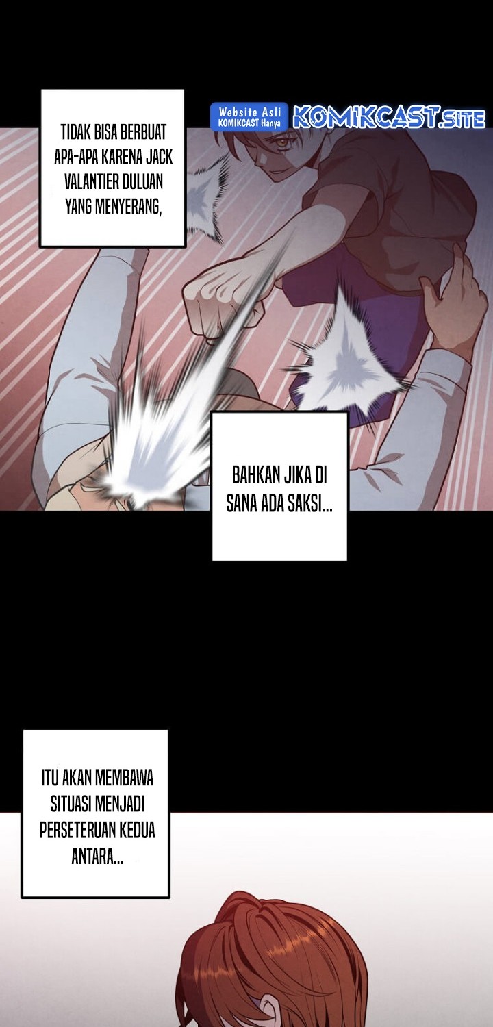 Legendary Youngest Son of the Marquis House Chapter 58 Gambar 18