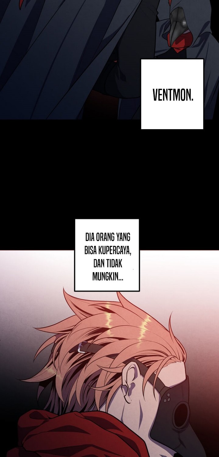 Legendary Youngest Son of the Marquis House Chapter 58 Gambar 21