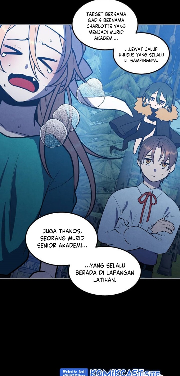 Legendary Youngest Son of the Marquis House Chapter 58 Gambar 23