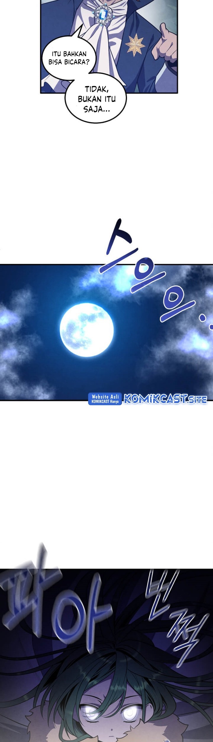 Legendary Youngest Son of the Marquis House Chapter 58 Gambar 42