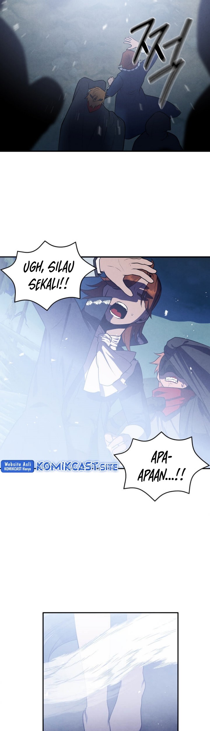 Legendary Youngest Son of the Marquis House Chapter 58 Gambar 44