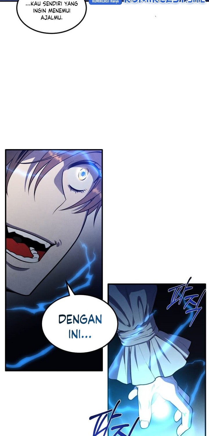 Legendary Youngest Son of the Marquis House Chapter 58 Gambar 39