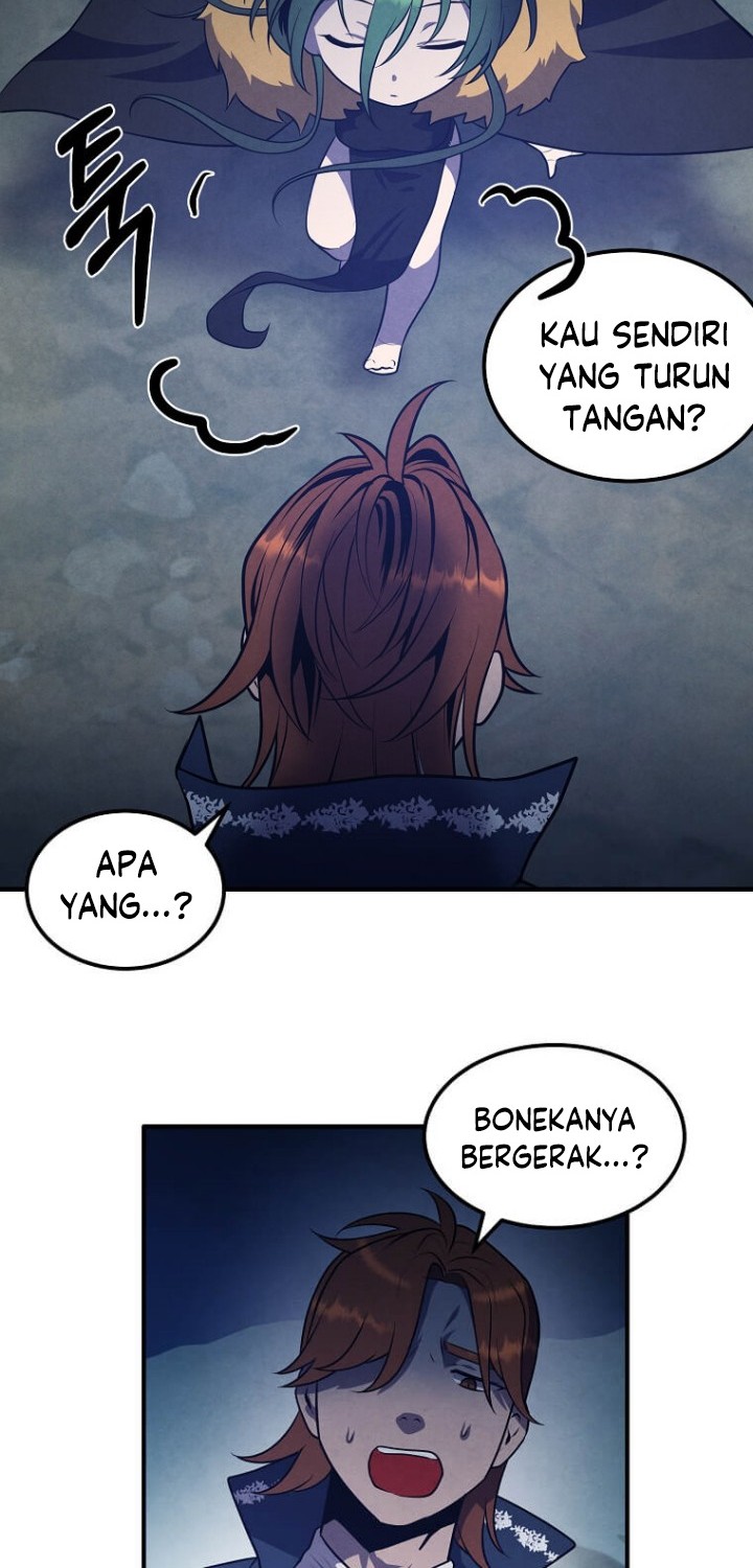 Legendary Youngest Son of the Marquis House Chapter 58 Gambar 41