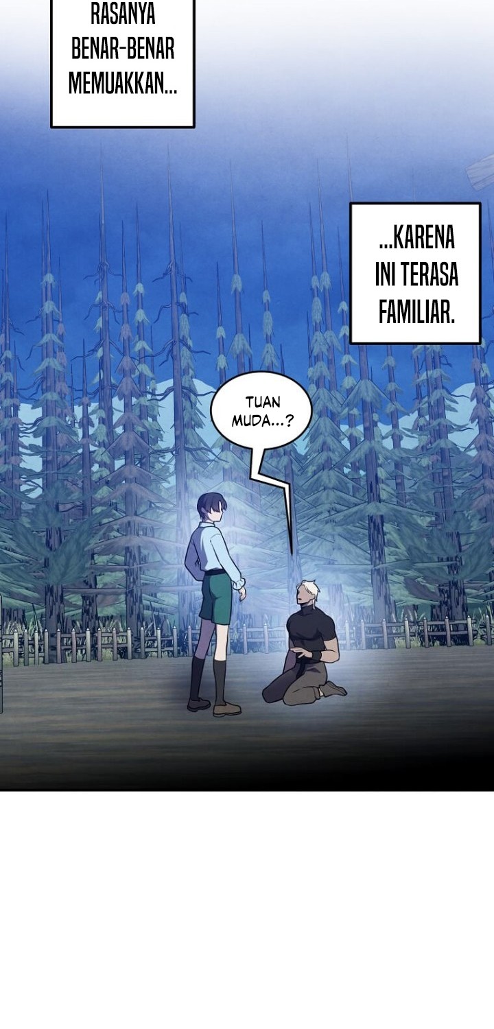 Legendary Youngest Son of the Marquis House Chapter 58 Gambar 3