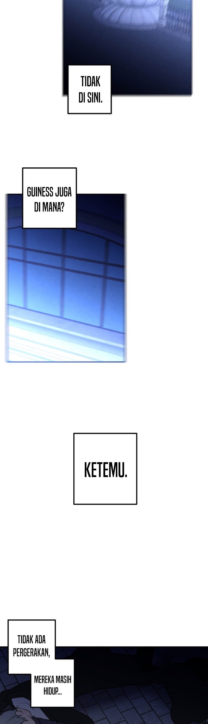 Legendary Youngest Son of the Marquis House Chapter 58 Gambar 8