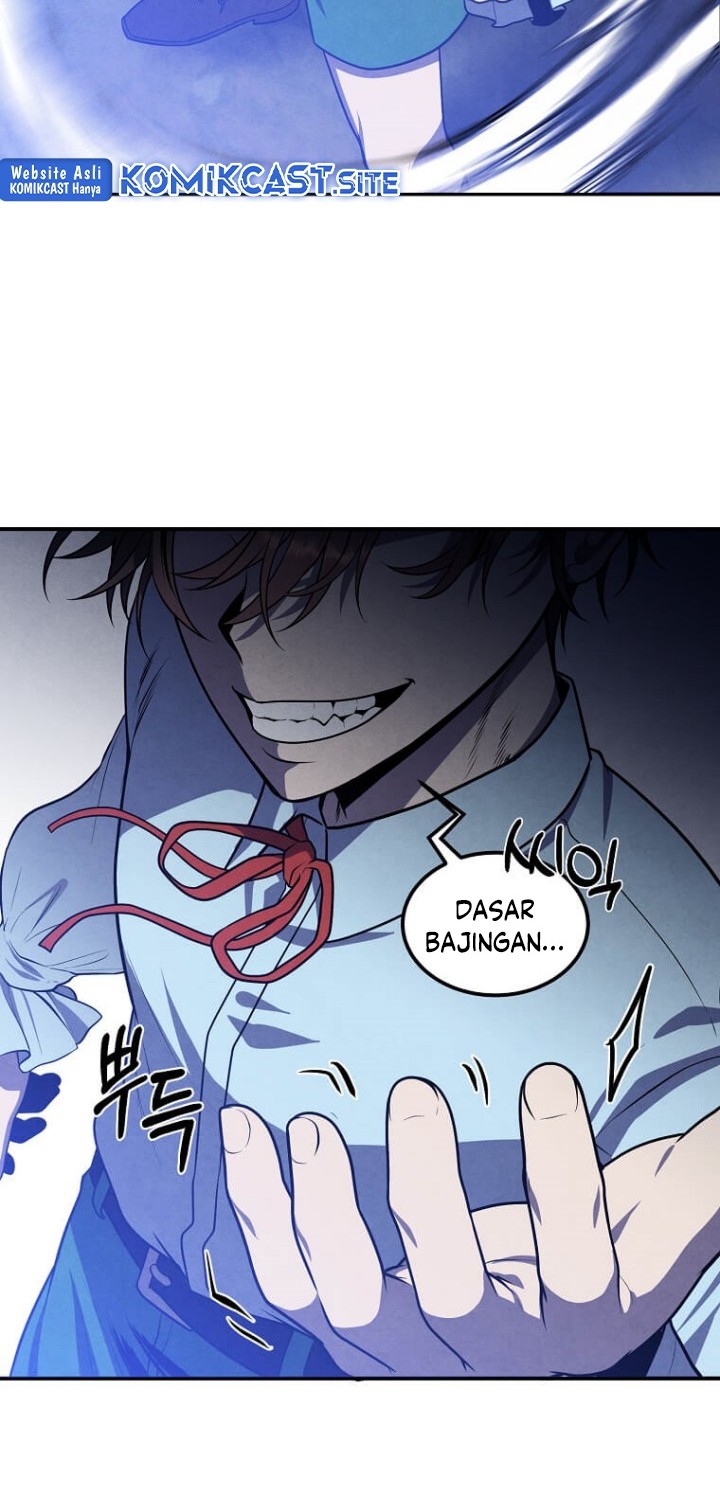 Legendary Youngest Son of the Marquis House Chapter 58 Gambar 14