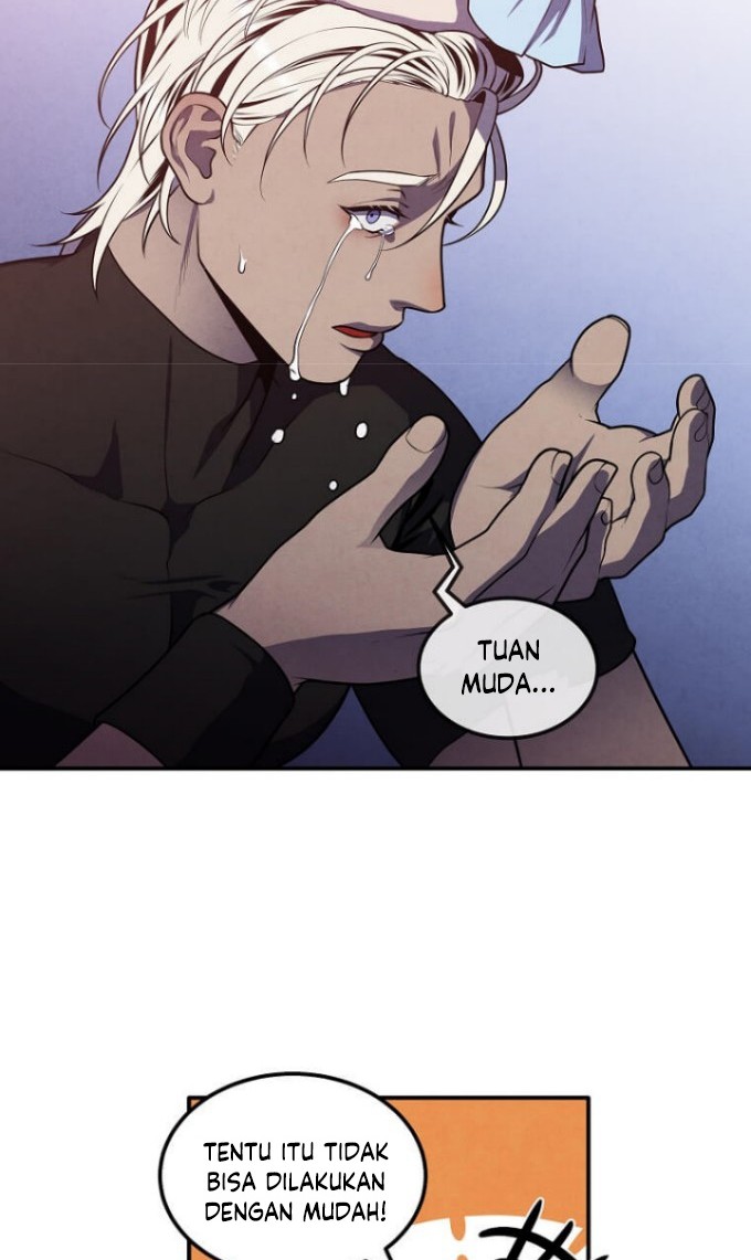 Legendary Youngest Son of the Marquis House Chapter 57 Gambar 27