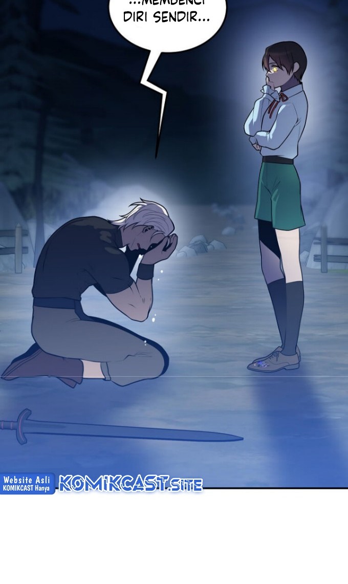 Legendary Youngest Son of the Marquis House Chapter 57 Gambar 23