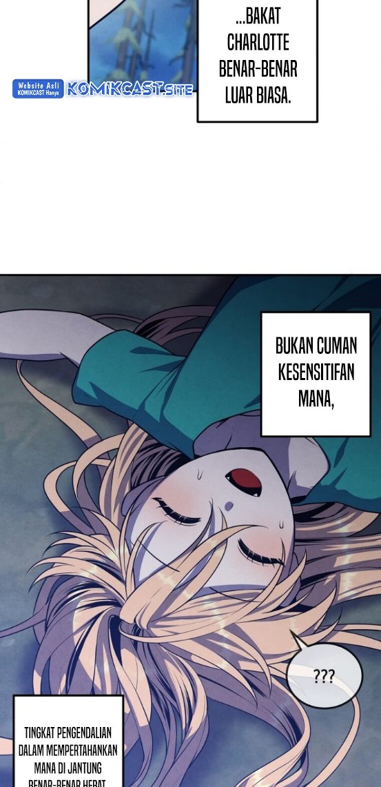 Legendary Youngest Son of the Marquis House Chapter 57 Gambar 5