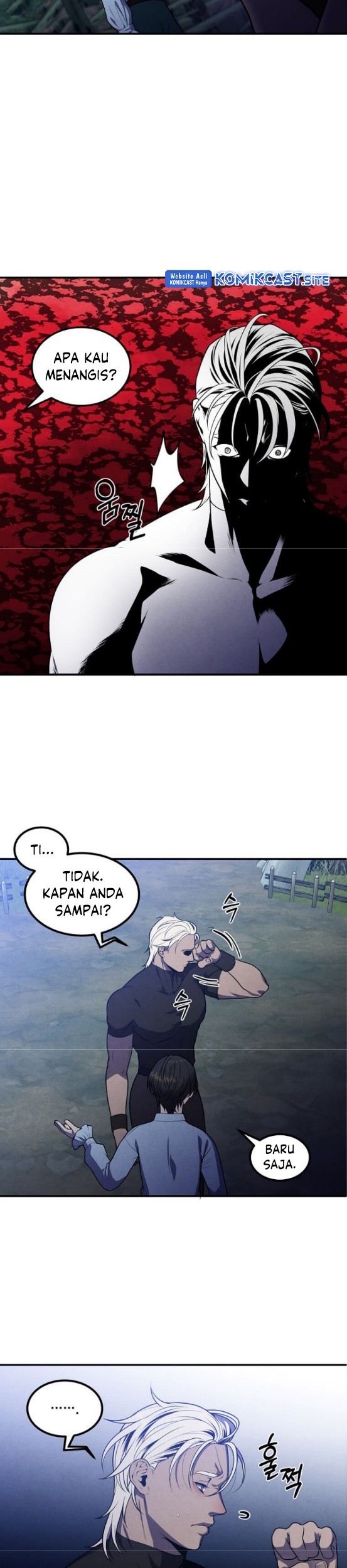 Legendary Youngest Son of the Marquis House Chapter 57 Gambar 16