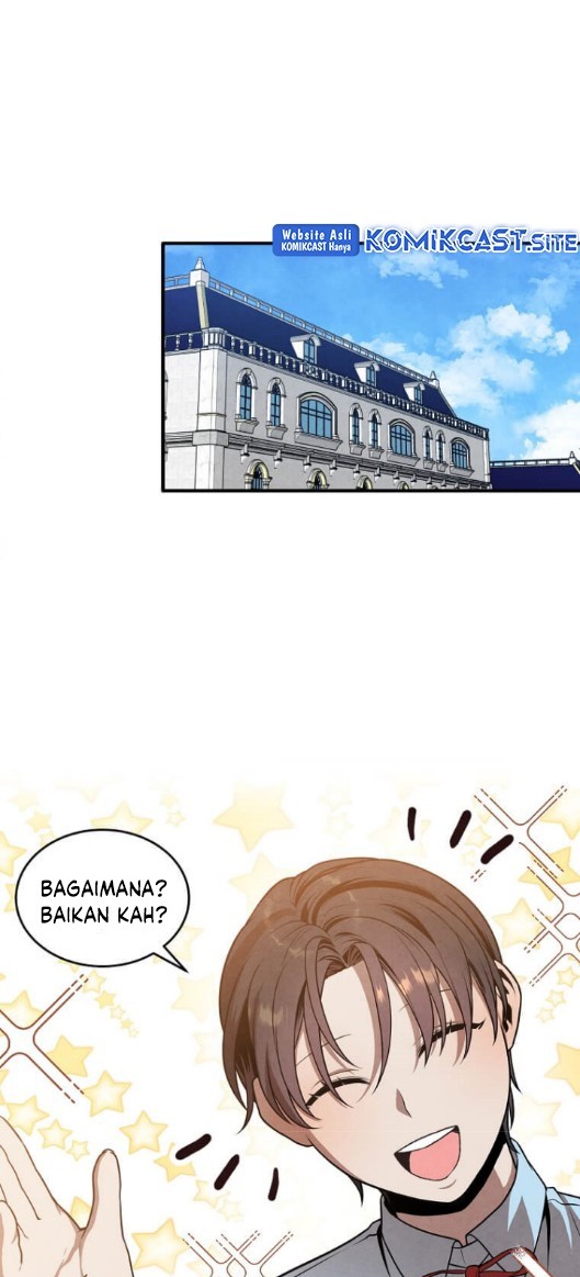 Legendary Youngest Son of the Marquis House Chapter 56 Gambar 27