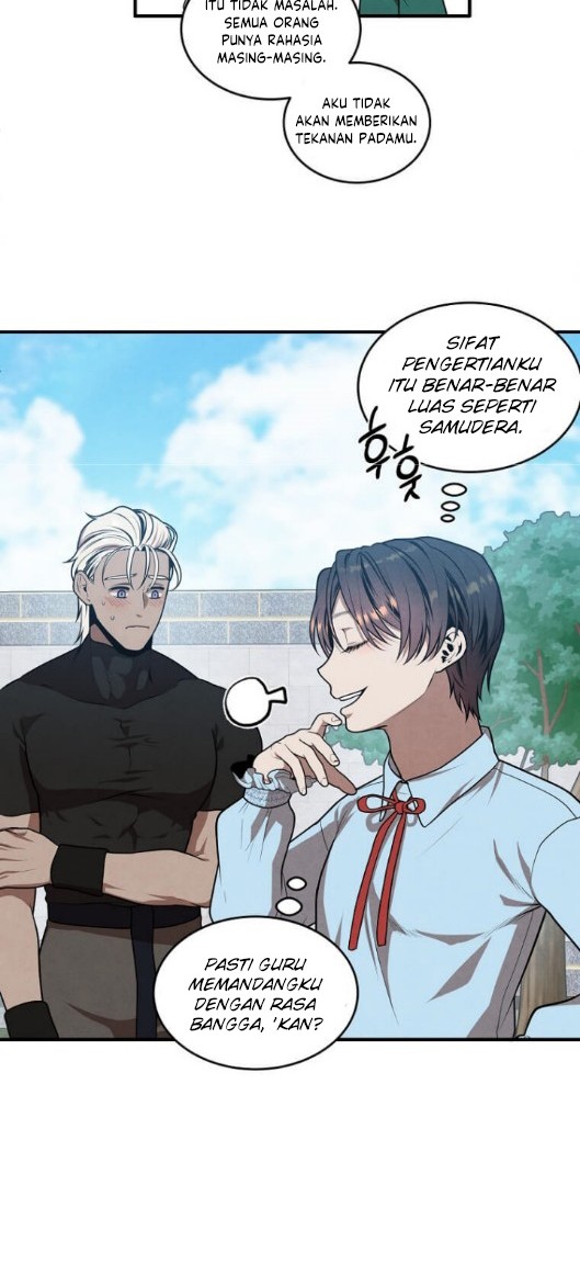 Legendary Youngest Son of the Marquis House Chapter 56 Gambar 29