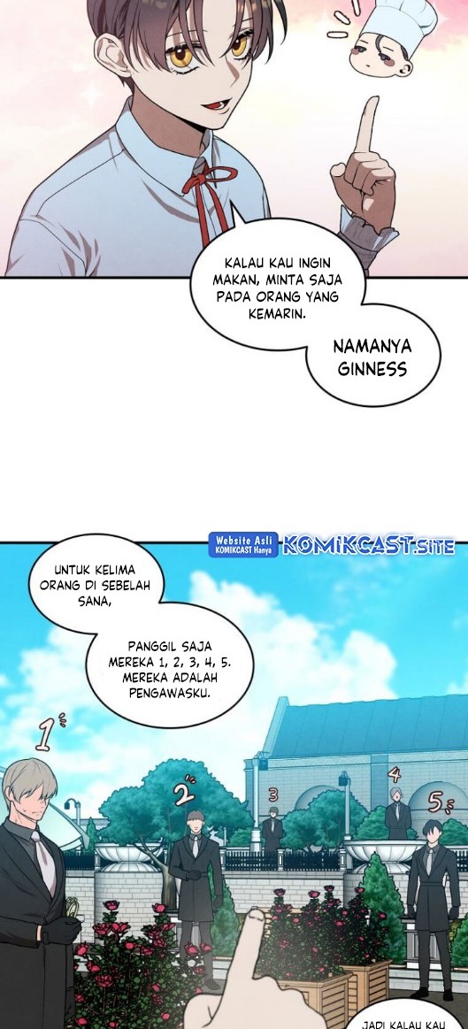 Legendary Youngest Son of the Marquis House Chapter 56 Gambar 31