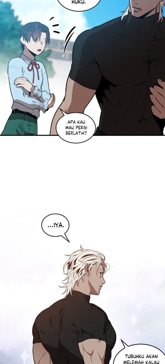 Legendary Youngest Son of the Marquis House Chapter 56 Gambar 33