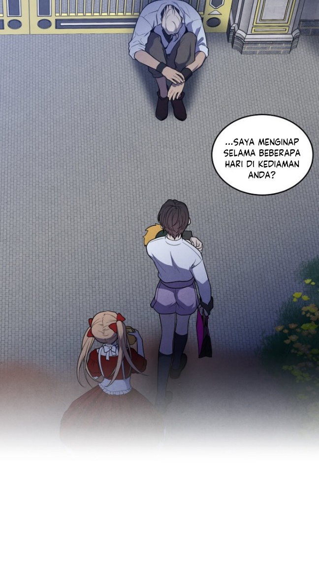 Legendary Youngest Son of the Marquis House Chapter 56 Gambar 19