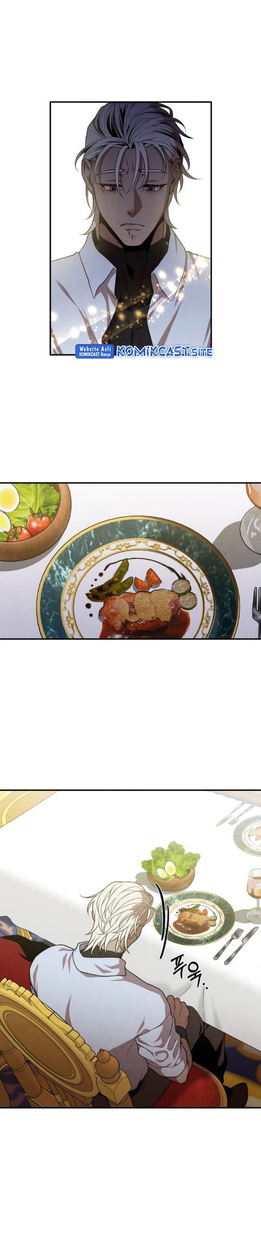 Legendary Youngest Son of the Marquis House Chapter 56 Gambar 22