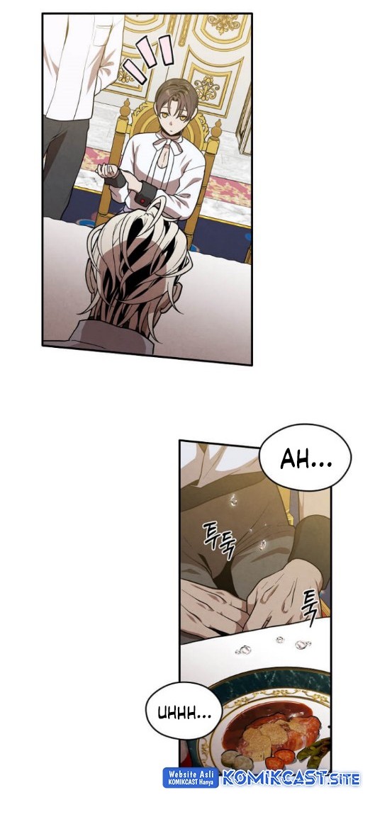 Legendary Youngest Son of the Marquis House Chapter 56 Gambar 23