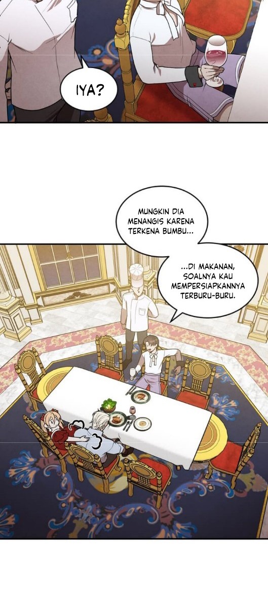 Legendary Youngest Son of the Marquis House Chapter 56 Gambar 25