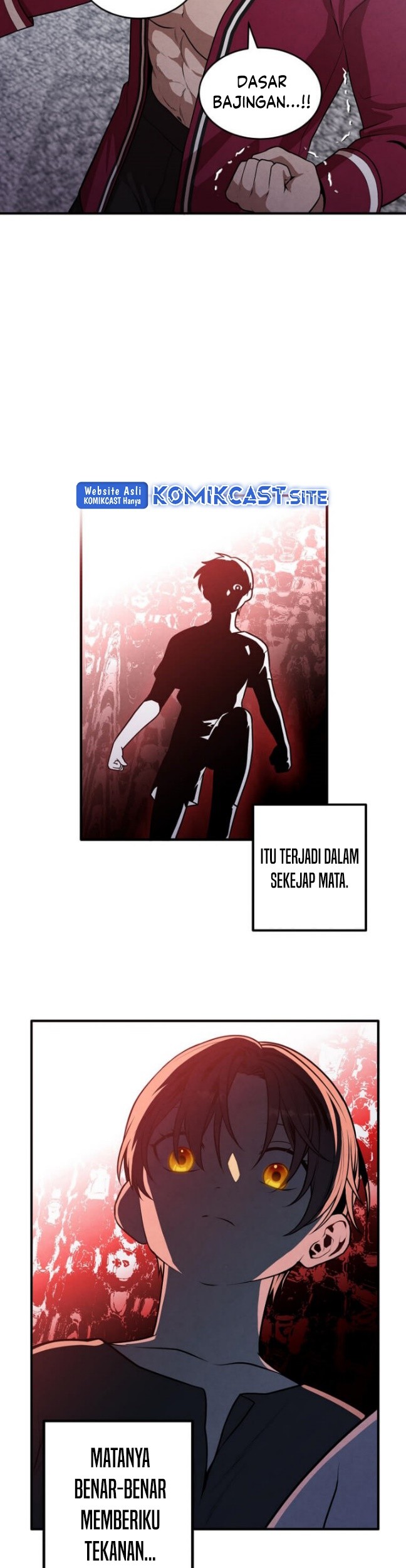 Legendary Youngest Son of the Marquis House Chapter 56 Gambar 6