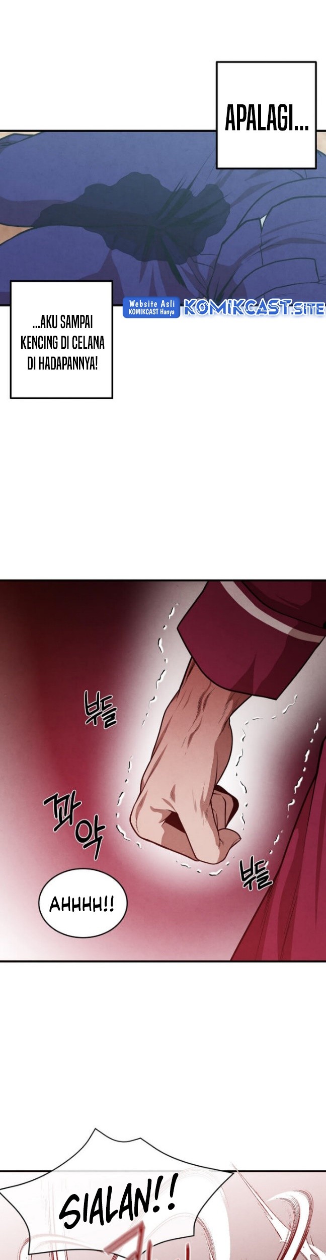 Legendary Youngest Son of the Marquis House Chapter 56 Gambar 8