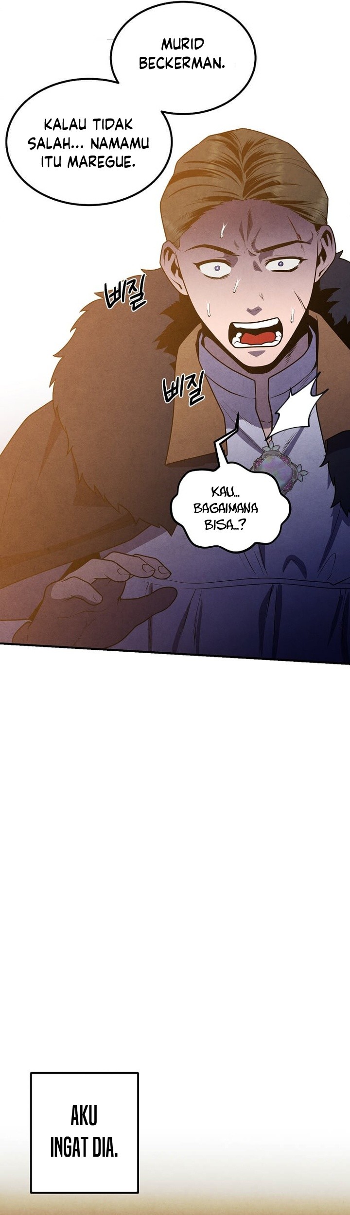 Legendary Youngest Son of the Marquis House Chapter 65 Gambar 34