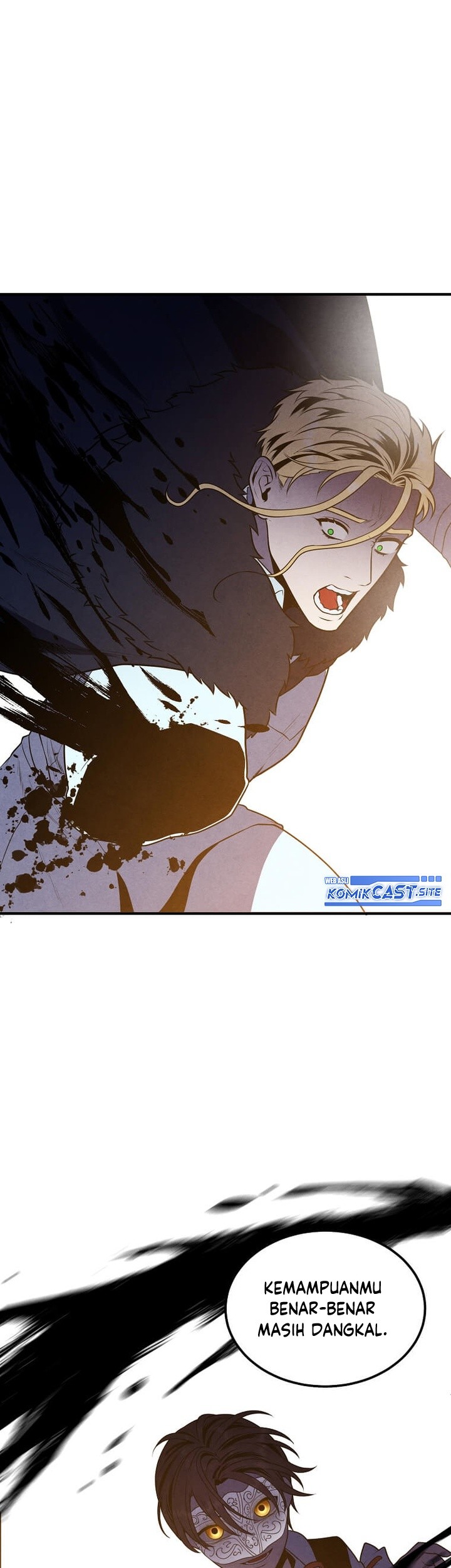 Legendary Youngest Son of the Marquis House Chapter 65 Gambar 22