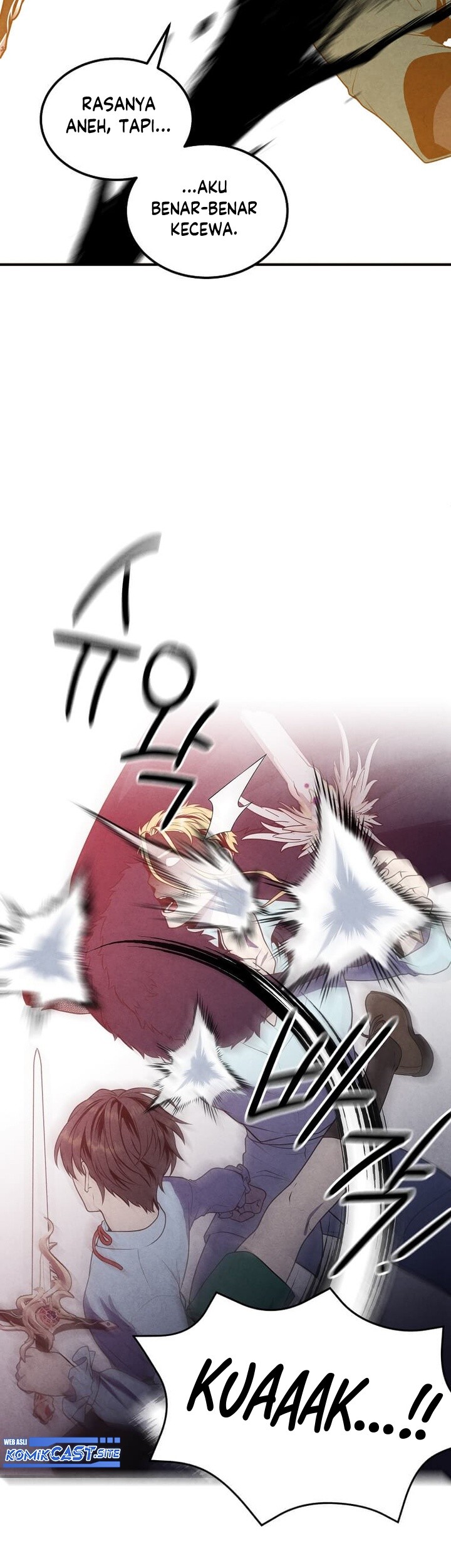 Legendary Youngest Son of the Marquis House Chapter 65 Gambar 24