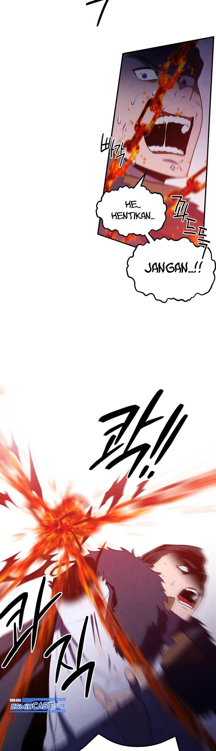 Legendary Youngest Son of the Marquis House Chapter 65 Gambar 46