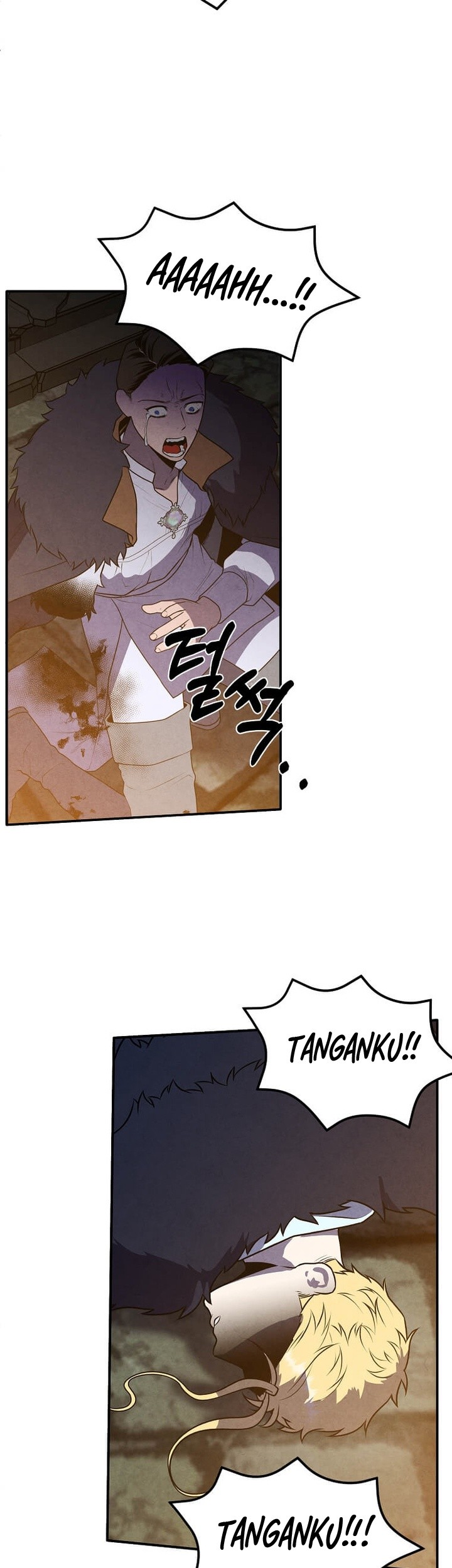 Legendary Youngest Son of the Marquis House Chapter 65 Gambar 48