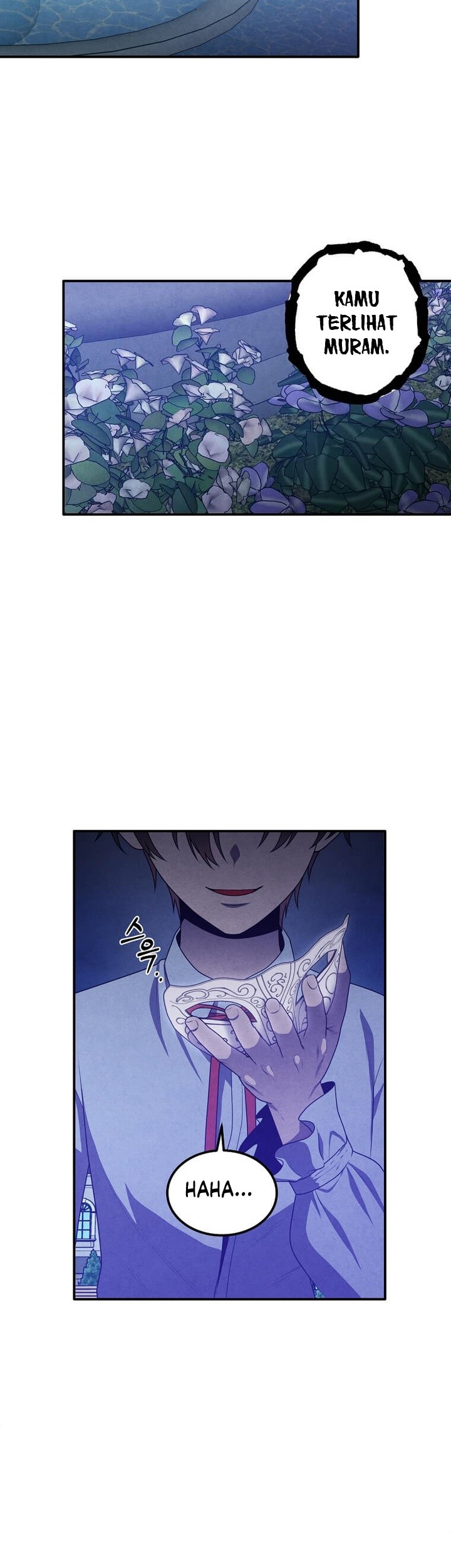 Legendary Youngest Son of the Marquis House Chapter 65 Gambar 54