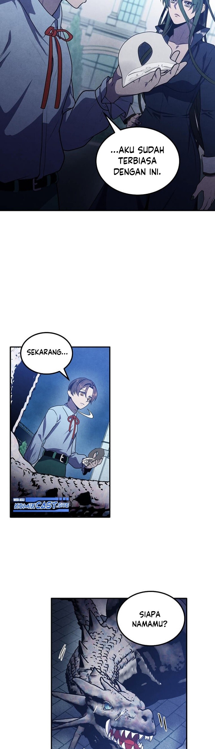 Legendary Youngest Son of the Marquis House Chapter 65 Gambar 56