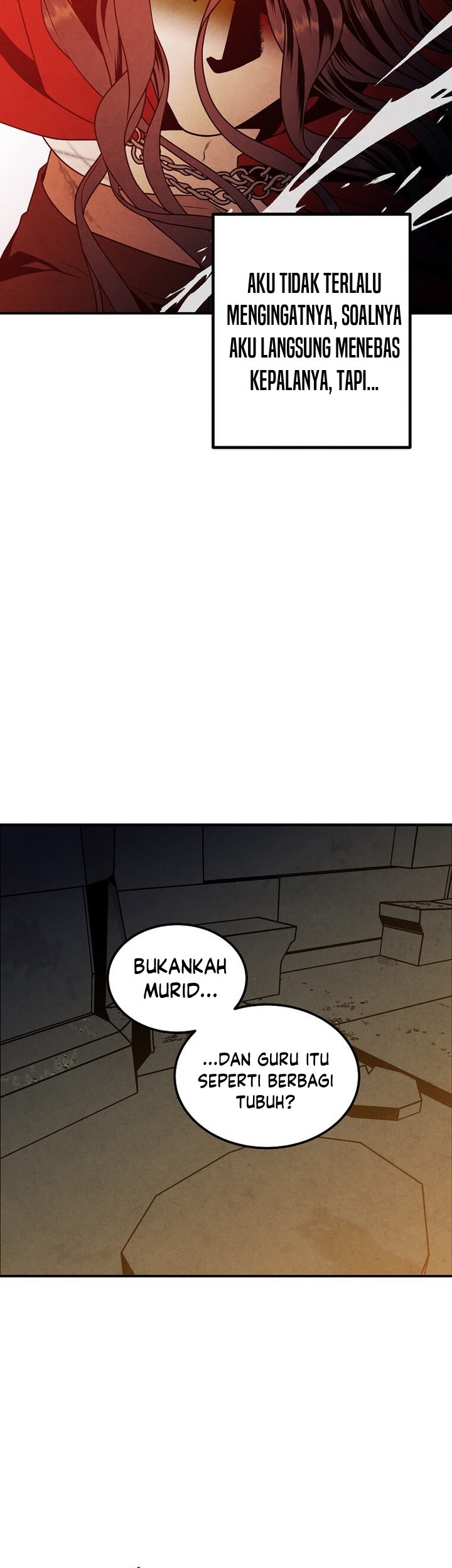 Legendary Youngest Son of the Marquis House Chapter 65 Gambar 38