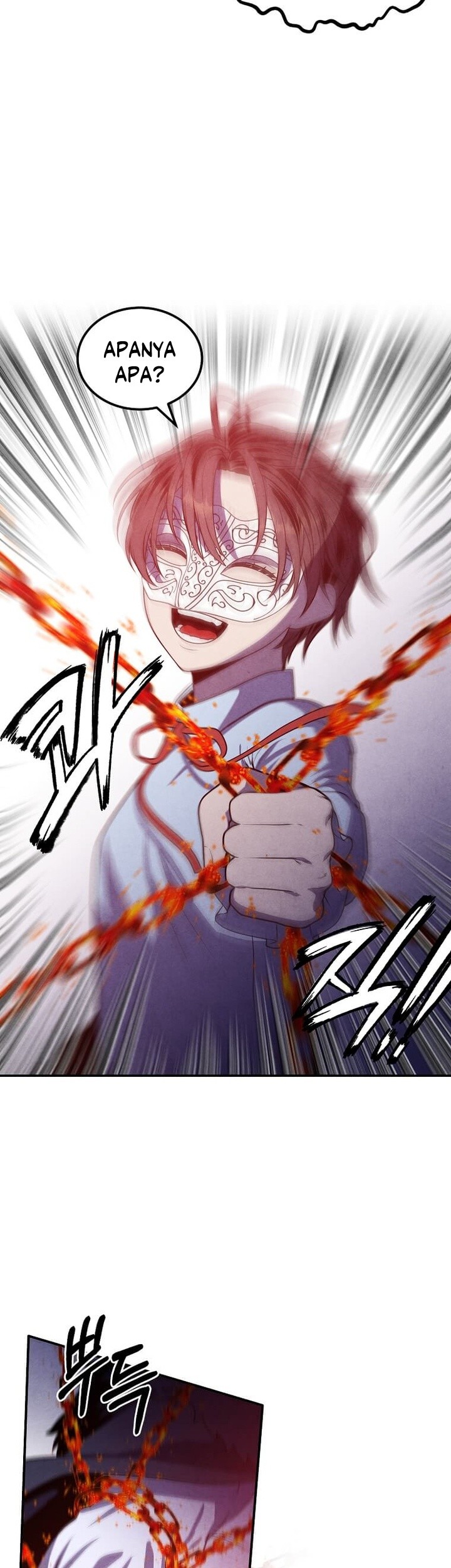 Legendary Youngest Son of the Marquis House Chapter 65 Gambar 44