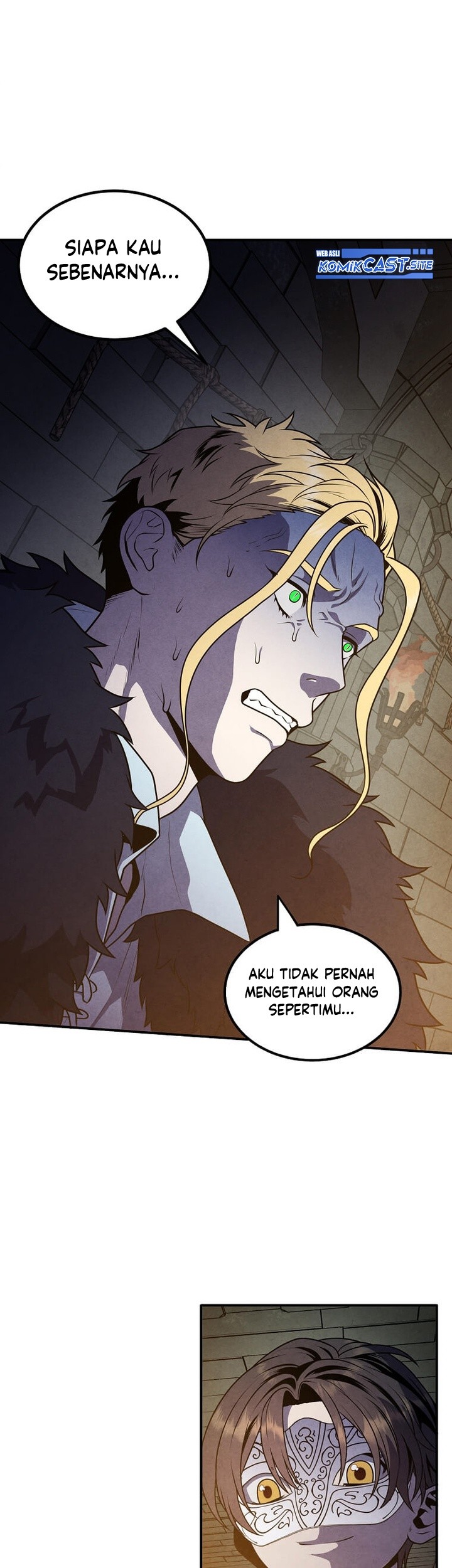 Legendary Youngest Son of the Marquis House Chapter 65 Gambar 6