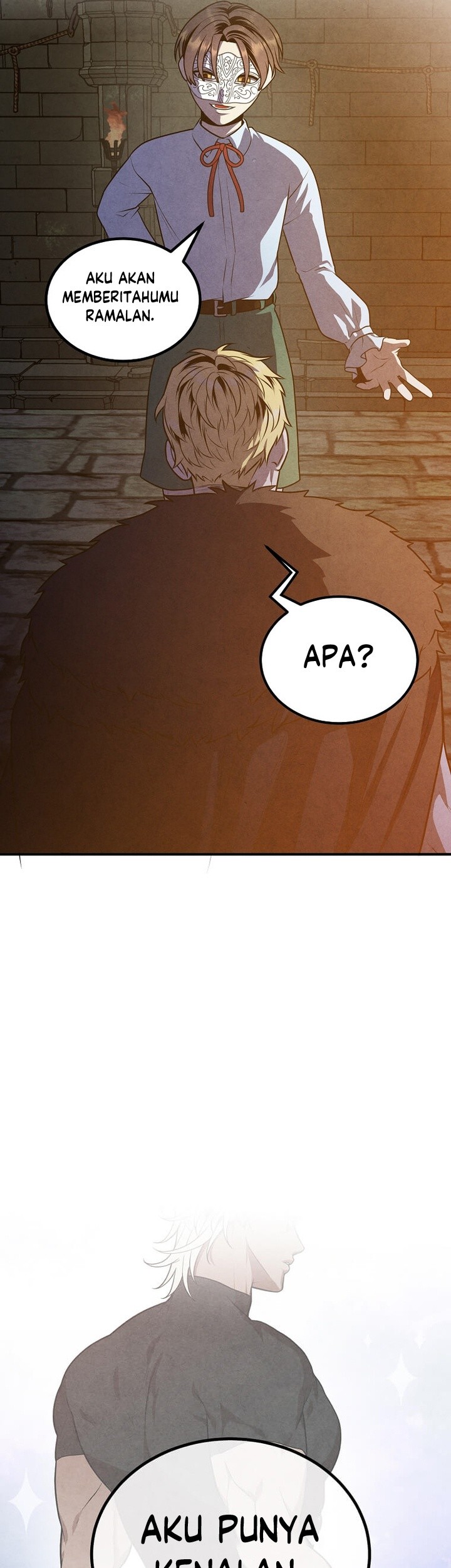 Legendary Youngest Son of the Marquis House Chapter 65 Gambar 10