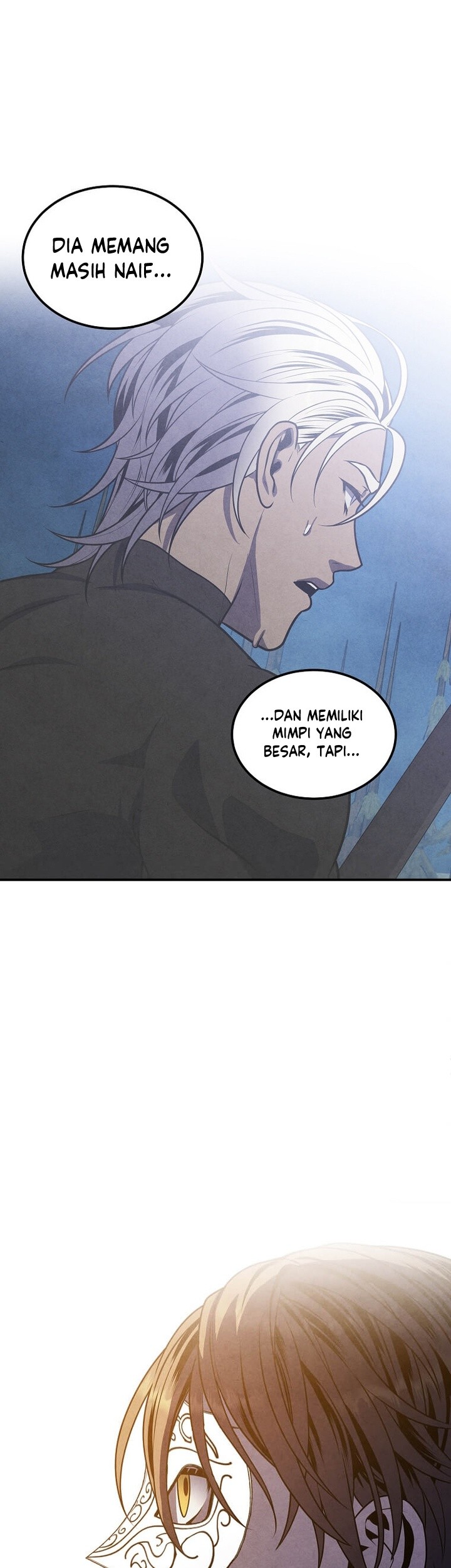 Legendary Youngest Son of the Marquis House Chapter 65 Gambar 12