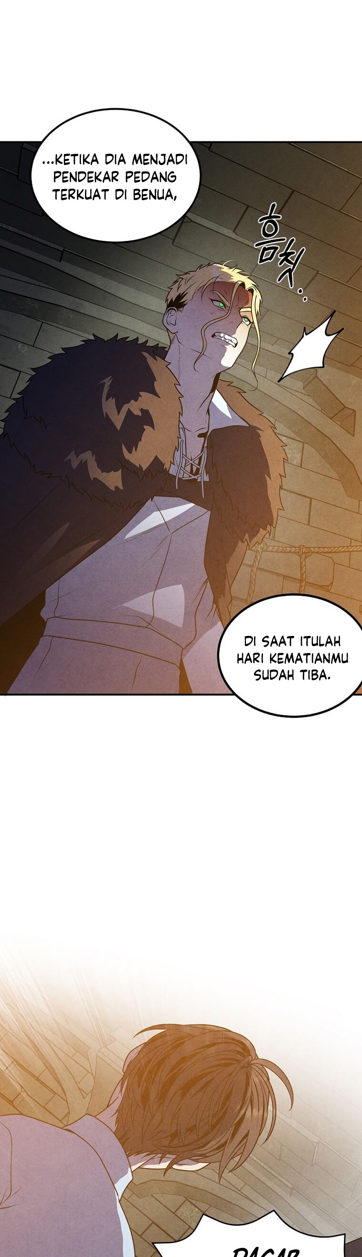 Legendary Youngest Son of the Marquis House Chapter 65 Gambar 14