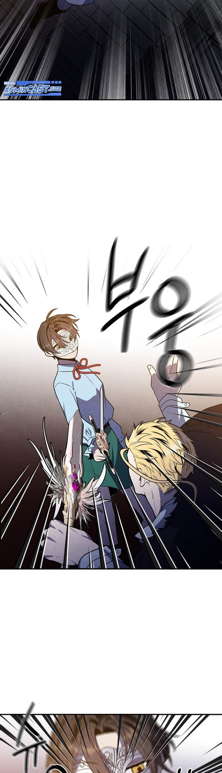 Legendary Youngest Son of the Marquis House Chapter 65 Gambar 16